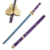 Japanese One Piece Zoro Foam Samurai Katana Sword