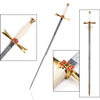 Masonic Knights Templar Ceremonial Presentation Sword