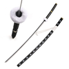 140cm One Piece Cosplay Weapon Trafalgar Law Katana Sword