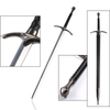 LOTR The Hobbit Gandalf Glamdring Sword with Sheath