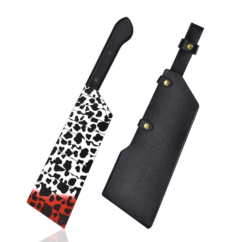 Factory Wholesale 53cm Anime Jujutsu Kaisen Real Weapon Stainless Steel Blade Cleaver Kento Nanami Knife