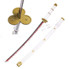 Japanese Anime One Piece Kozuki Oden Ame No Habakiri Sword