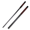 Anime Naruto Bushido Ninja Straight Blade Kakashi Sword