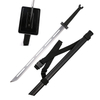 Movie Marvel Weapon Replica Avengers Endgame Hawkeye Ronin Sword Metal