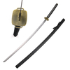 140cm Final Fantasy VII Sephiroth Weapon Replica Masamune Sword Katana Metal