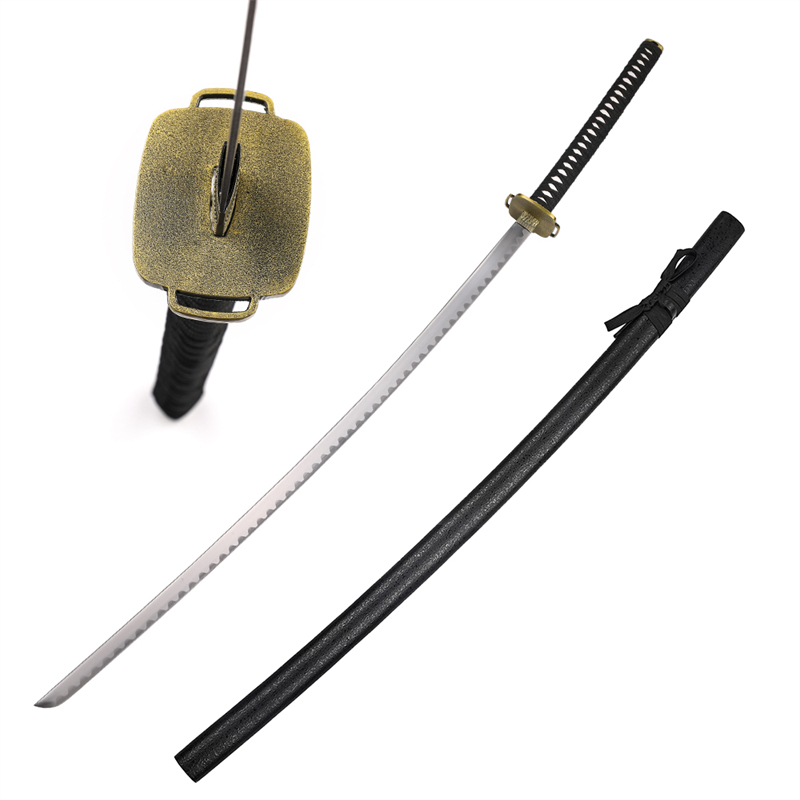 140cm Final Fantasy VII Sephiroth Weapon Replica Masamune Sword Katana Metal