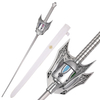 RWBY Anime Weapon Replica Weiss Schnee Myrtenaster Rapier Sword