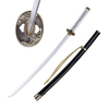 Devil May Cry 4 Vergil Samurai Katana Yamato Bamboo Wooden Sword Toy
