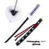 45cm One Piece Cosplay Prop Replica Trafalgar Law Kikokou Mini Samurai Sword