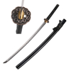 1045 Carbon Steel Hand Forged Japanese Samurai Sword Battle Ready Katana