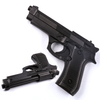 Wholesale Kids PU Foam Cosplay Prop Gun Toy