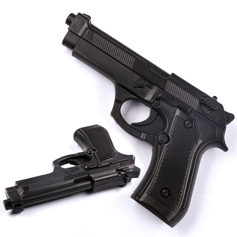 Wholesale Kids PU Foam Cosplay Prop Gun Toy