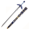 The Legend of Zelda Link Master Sword Replica