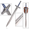 Movie Replica Warcraft Stainless Steel Soldier Sword