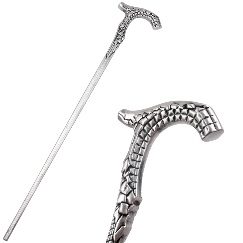 Devil May Cry 5 Vitale V Cosplay Prop Resin Walking Cane