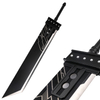 Final Fantasy VII FF 7 Cloud Strife Metal Buster Sword