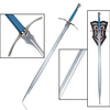 LOTR The Hobbit Gandalf Weapon Cosplay Prop Glamdring Sword Replica
