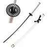Fate Grand Order Okita Souji Carbon Steel Sword Katana