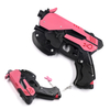 High Density Foam Overwatch DVA Cosplay Prop Gun