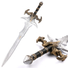 World of Warcraft Cosplay Prop Foam Frostmourne Sword