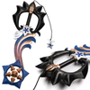 Kingdom Hearts PU Foam Weapon Sora Keyblade Sword