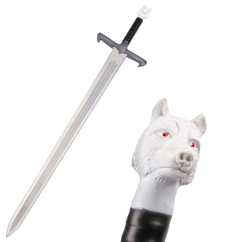 Game of Thrones Cosplay Prop Latex Longclaw Sword