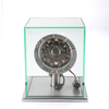 1:1 Scale Iron Man MK1 Arc Reactor Heart Model With LED Light