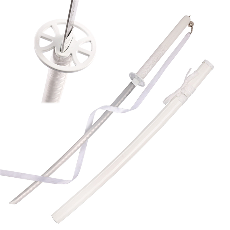 Japanese Bleach Sword Kuchiki Rukia Sode No Shirayuki