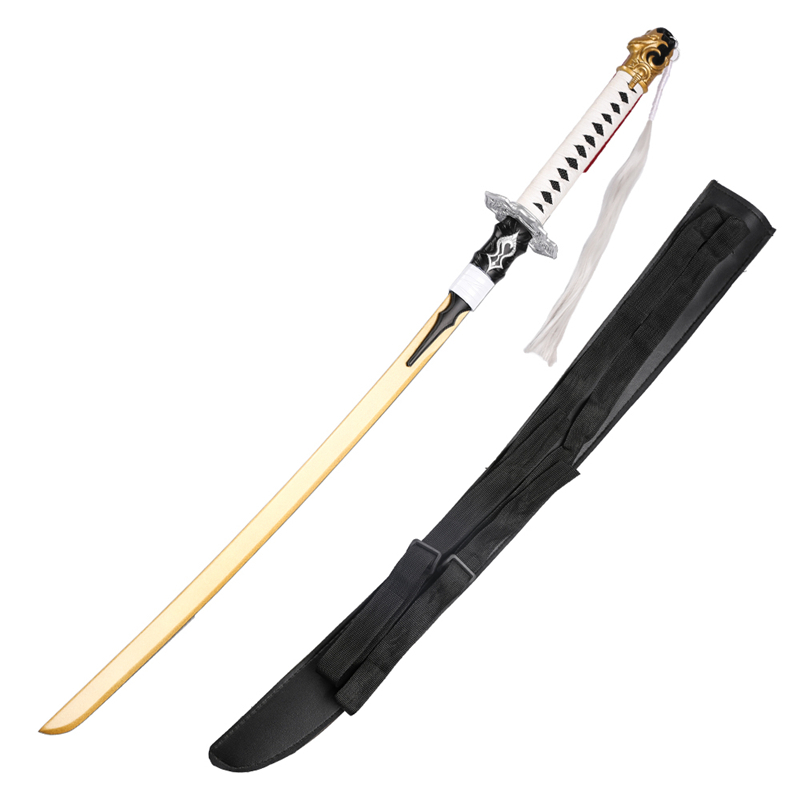 Weapon Replica Nier Automata 9S Cruel Oath Samurai Sword