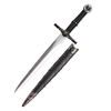 Game The Witcher 3 Wild Hunt Geralt Short Steel Sword