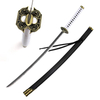 Devil May Cry 5 Cosplay Prop Vergil Yamato Samurai Sword