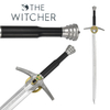 100cm Eco-Friendly High Density Cool PU Foam Sword for the Witcher Geralt of Rivia Cosplay Prop Toy Swords