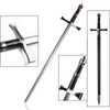 Movie Assassins Creed Crusader Knight Ojdea Sword