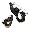 Overwatch PU Foam Weapon Tracer Prop Gun
