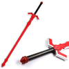 Factory Direct Sale Toy Foam Sword Cosplay Weapon