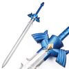 PU Foam The Legend of Zelda Link Master Toy Sword