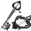 Black Kingdom Hearts Sora Foam Oblivion Keyblade for Sale