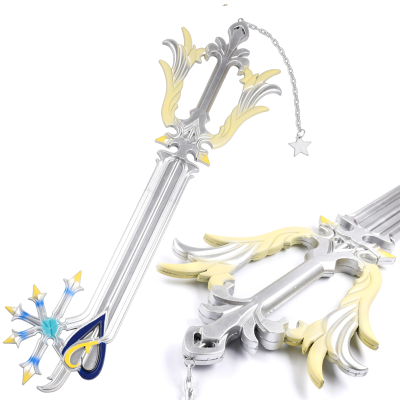 Kingdom Hearts Foam Sora Oathkeeper Keyblade Sword