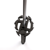 Anime Bleach Ichigo Foam Katana Tensa Zangetsu Sword