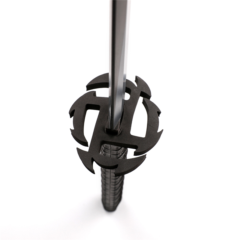 Anime Bleach Ichigo Foam Katana Tensa Zangetsu Sword