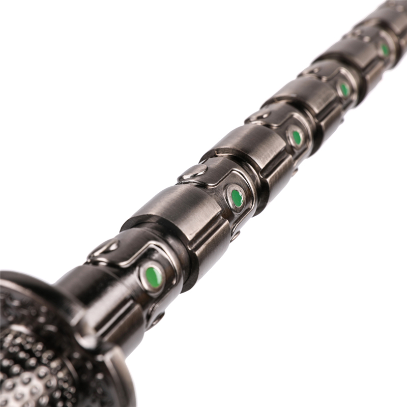 Marvel Cosplay Weapon Prop Black Widow Twin Sticks
