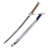 League of Legends LOL Weapon Replica Yasuo Sword