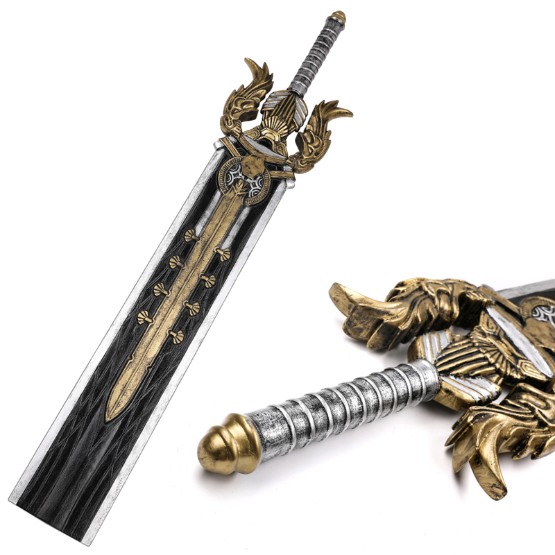 Final Fantasy XV Cosplay Prop Gladiolus Amicitia Great Sword