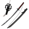 Japanese Samurai Anime Bleach Cosplay Sword of Ichigo