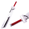 Final Fantasy 7 Cloud Cosplay PU Foam Fusion Sword