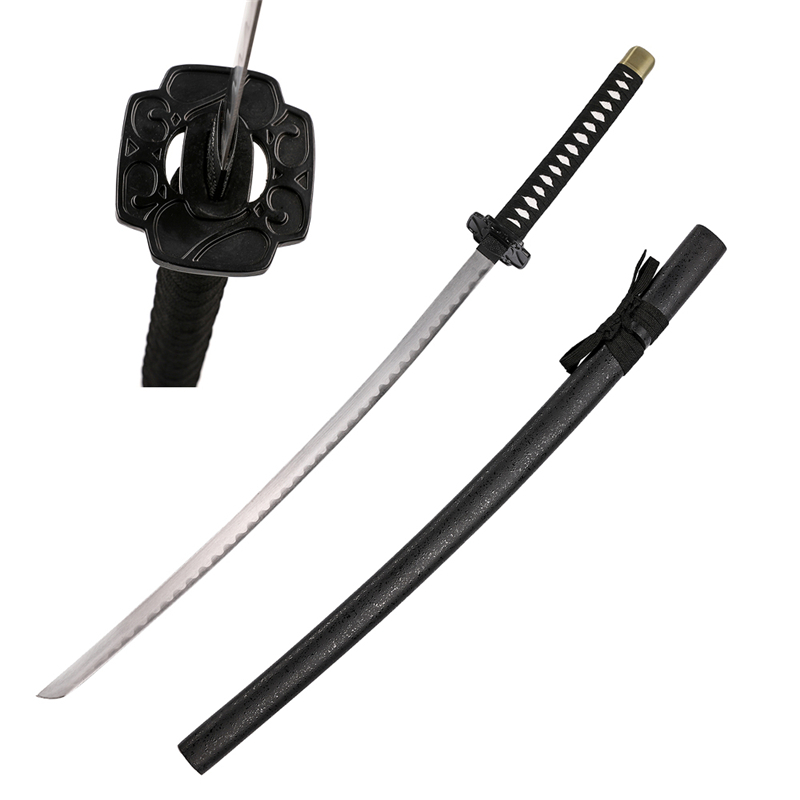 Shakugan No Shana Real Katana Japanese Samurai Sword