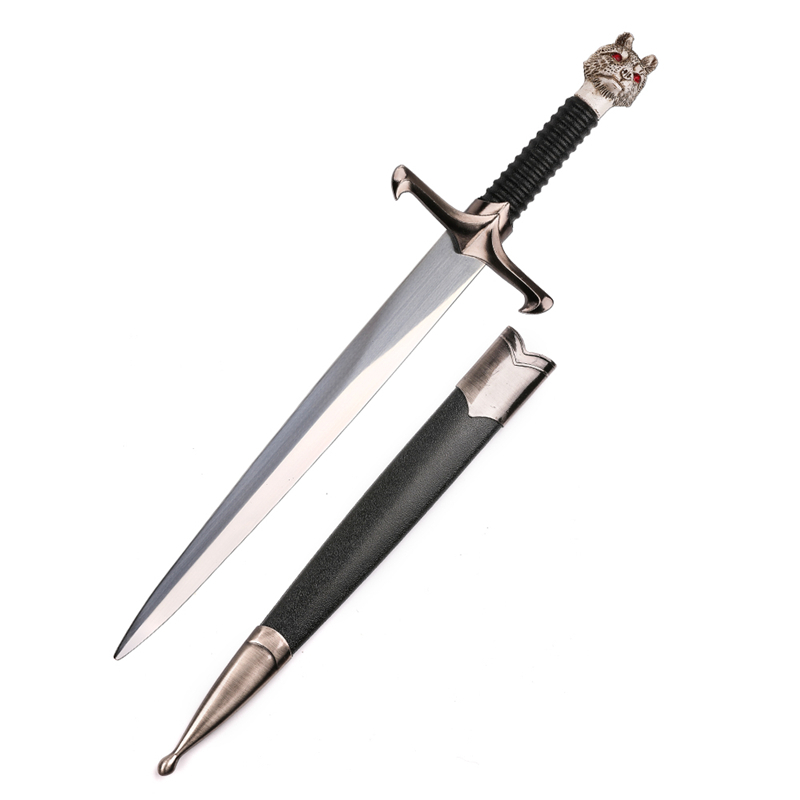 Book Version Longclaw Game of Thrones Souvenir Sword