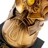 Full Metal Thanos Gloves Infinity Gauntlet With LED Light