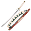 Anime Japan Samurai Champloo Mugen Fantasy Katana Sword Sale