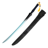 Blade And Soul Ghost Sword Dual Tone Fantasy Katana Sword